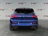 2024 Volkswagen Golf R Base (DSG) image 4