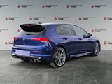 2024 Volkswagen Golf R Base (DSG) image 5