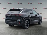 2025 Volkswagen Tiguan Highline R-Line image 5