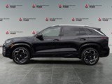 2025 Volkswagen Tiguan Highline R-Line image 2