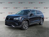 2023 Volkswagen Taos Comfortline image 1