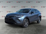 2024 Toyota Venza LE image 1