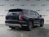 2023 Hyundai Palisade Ultimate Calligraphy image 5