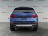 2023 Volkswagen Taos Comfortline image 4