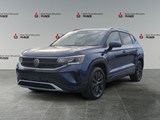 2023 Volkswagen Taos Comfortline image 1
