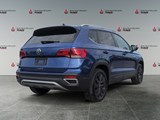 2023 Volkswagen Taos Comfortline image 5
