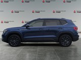2023 Volkswagen Taos Comfortline image 2