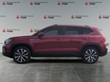 2023 Volkswagen Taos Comfortline image 2