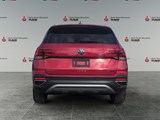 2023 Volkswagen Taos Comfortline image 4