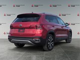 2023 Volkswagen Taos Comfortline image 5