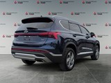 2022 Hyundai Santa Fe Preferred image 5