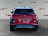2018 Hyundai Kona 1.6T Trend (DCT) image 4