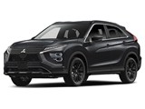2026 Mitsubishi Eclipse Cross NOIR image 1