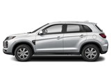 2026 Mitsubishi RVR ES image 3