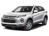 2026 Mitsubishi RVR ES image 1