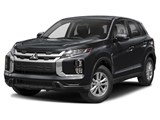 2026 Mitsubishi RVR SEL image 1