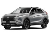 2026 Mitsubishi Eclipse Cross NOIR image 1