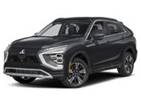 2026 Mitsubishi Eclipse Cross SE image 1