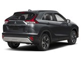 2026 Mitsubishi Eclipse Cross SE image 2