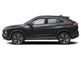 2026 Mitsubishi Eclipse Cross SE image 3