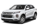 2026 Mitsubishi RVR ES image 1