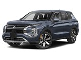 2026 Mitsubishi Outlander SE image 1