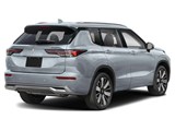 2026 Mitsubishi Outlander SEL image 2