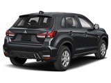 2026 Mitsubishi RVR ES image 2