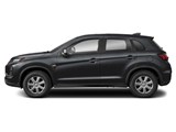 2026 Mitsubishi RVR ES image 3