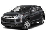 2026 Mitsubishi RVR ES image 1