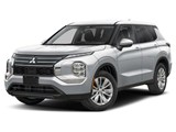 2026 Mitsubishi Outlander ES image 1