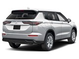 2026 Mitsubishi Outlander ES image 2