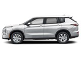 2026 Mitsubishi Outlander ES image 3