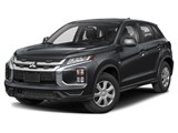 2027 Mitsubishi RVR ES image 1