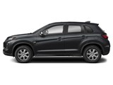 2027 Mitsubishi RVR ES image 3