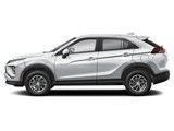2026 Mitsubishi Eclipse Cross ES image 3