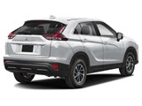 2026 Mitsubishi Eclipse Cross ES image 2