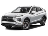 2026 Mitsubishi Eclipse Cross ES image 1