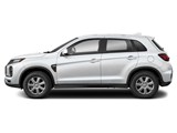 2026 Mitsubishi RVR ES image 3