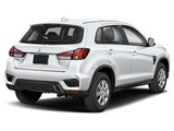 2026 Mitsubishi RVR ES image 2