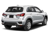 2027 Mitsubishi RVR ES image 2