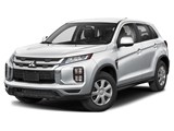 2027 Mitsubishi RVR ES image 1