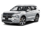 2026 Mitsubishi Outlander SEL image 1