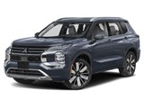 2026 Mitsubishi Outlander SEL image 1