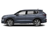 2026 Mitsubishi Outlander SEL image 3