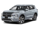 2026 Mitsubishi Outlander SEL image 1