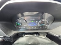 2021 Ford Escape SE Hybrid AWD