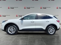 2021 Ford Escape SE Hybrid AWD