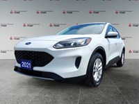 2021 Ford Escape SE Hybrid AWD
