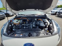 2021 Ford Escape SE Hybrid AWD